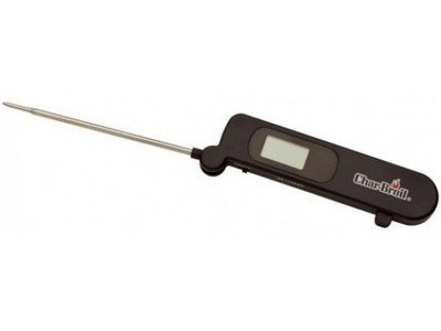 Цифровой термометр  для гриля