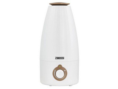 Ультразвуковой увлажнитель воздуха Zanussi ZH 2 Ceramico